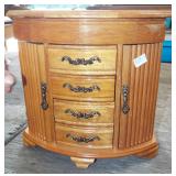 SMALL JEWELRY BOX SMALL JEWELRY BOX