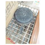 GRISWOLD FRY PAN GRISWOLD FRY PAN