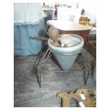 RETRO FRUIT STRAINER RETRO FRUIT STRAINER