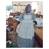 FOLK ART MAMMY FOLK ART MAMMY