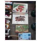 PLASTICVILLE TOYS PLASTICVILLE TOYS