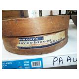 LABEL ON CHESSE BOX LABEL ON CHESSE BOX