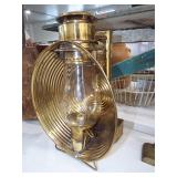 BRASS LANTERN BRASS LANTERN