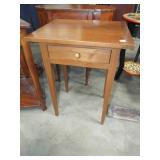 TAPERED LEG CANDLE STAND TAPERED LEG CANDLE STAND
