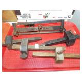 EARLY TOOLS EARLY TOOLS