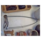 HIDE STRETCHERS HIDE STRETCHERS