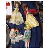 DOLLS DOLLS