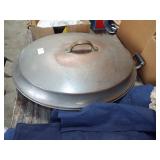OVAL WARMING PLATE OVAL WARMING PLATE