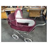 RETRO BABY COACH RETRO BABY COACH