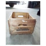 WOOD FRUIT BOX WOOD FRUIT BOX