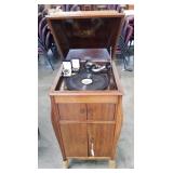 VICTROLA