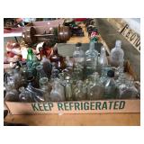 ASSORTED BOTTLES ASSORTED BOTTLES
