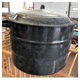 AGATE WARE CANNER AGATE WARE CANNER