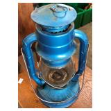 BLUE LANTERN BLUE LANTERN