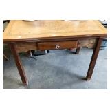 PORCELAIN TOP DINETTE TABLE PORCELAIN TOP DINETTE TABLE