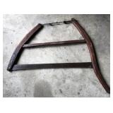 BUCK SAW BUCK SAW