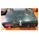 COLEMAN CAMP STOVE COLEMAN CAMP STOVE