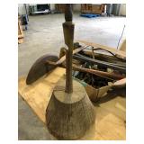 BURL STOMPER BURL STOMPER