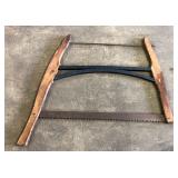 EARLY BUCK SAW EARLY BUCK SAW