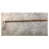 EARLY APPLE BUTTER STIRRER EARLY APPLE BUTTER STIRRER