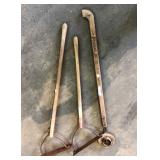 PLANET JR. EDGER AND TOOLS PLANET JR. EDGER AND TOOLS