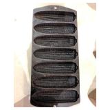 CAST IRON CORN MOLD CAST IRON CORN MOLD