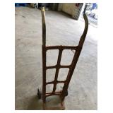 EARLY BARREL / BAG CART EARLY BARREL / BAG CART