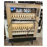 RETRO CIGARETTE VENDING MACHINE RETRO CIGARETTE VENDING MACHINE