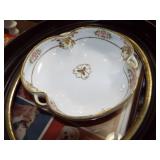 NIPPON CHINA BOWL NIPPON CHINA BOWL