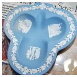 WEDGEWOOD BOWL WEDGEWOOD BOWL