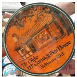 BALTIMORE TEA TIN