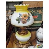 RETRO LAMP RETRO LAMP