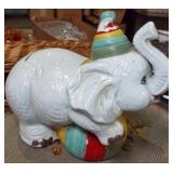CHINA ELEPHANT BANK CHINA ELEPHANT BANK