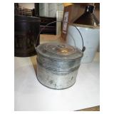 SMALL BERRY TIN SMALL BERRY TIN