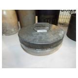 PUDDING MOLD PUDDING MOLD