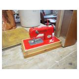 CHILD SEWING MACHINE CHILD SEWING MACHINE