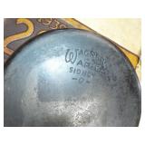 MARKING ON BOTTOM MARKING ON BOTTOM