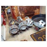 CHILD RETRO SHOE SKATES CHILD RETRO SHOE SKATES