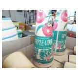 MARKING ON BOTTLES MARKING ON BOTTLES