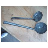 AGATE LADLES AGATE LADLES