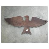 METAL EAGLE METAL EAGLE