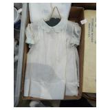 CHRISTENING DRESS CHRISTENING DRESS