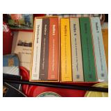 FOXFIRE BOOKS FOXFIRE BOOKS