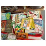 RETRO CHILDREN BOOKS RETRO CHILDREN BOOKS