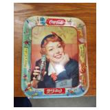 RETRO COKE TRAY RETRO COKE TRAY