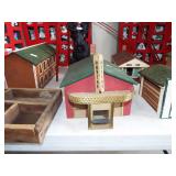 MINIATURE HOUSE MINIATURE HOUSE