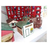 MINIATURE HOUSE MINIATURE HOUSE