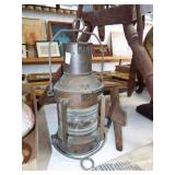 BOAT LANTERN BOAT LANTERN