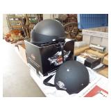HELMETS HELMETS