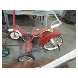 CHILD TRIKE AND SCOOTER CHILD TRIKE AND SCOOTER
